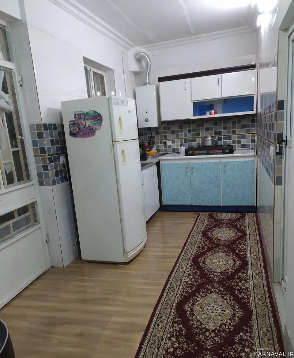 ویلا باغ گیلاس (طبقه اول) نیشابور