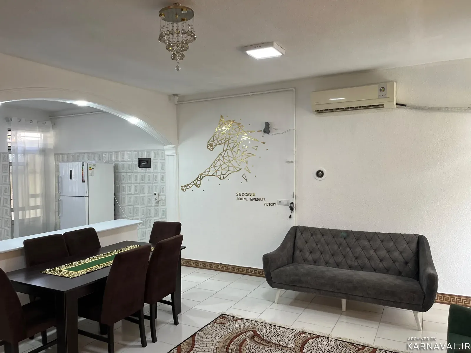 خانه ویلایی آزادگان انزلی