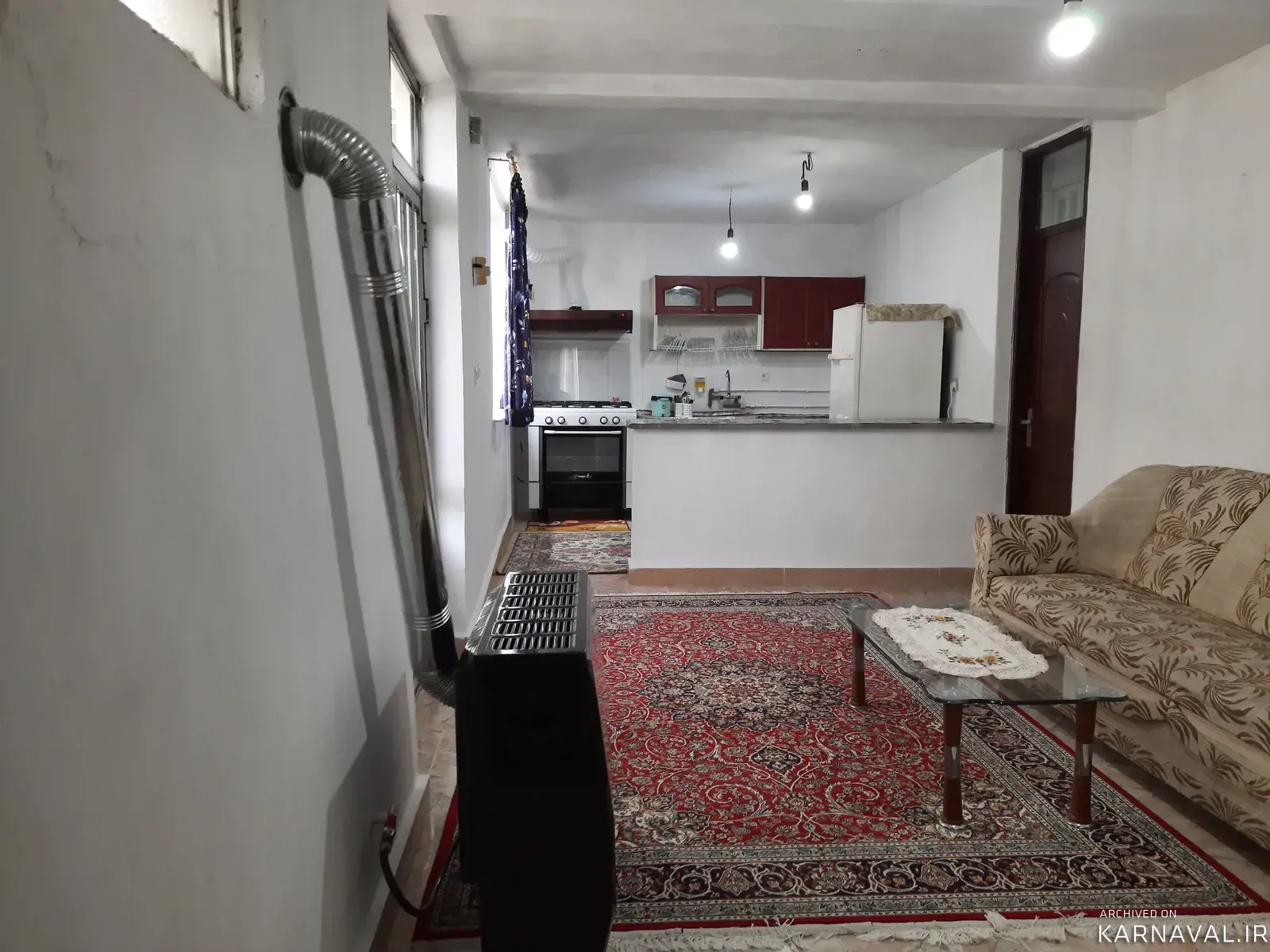 سوییت حمید رضوانشهر