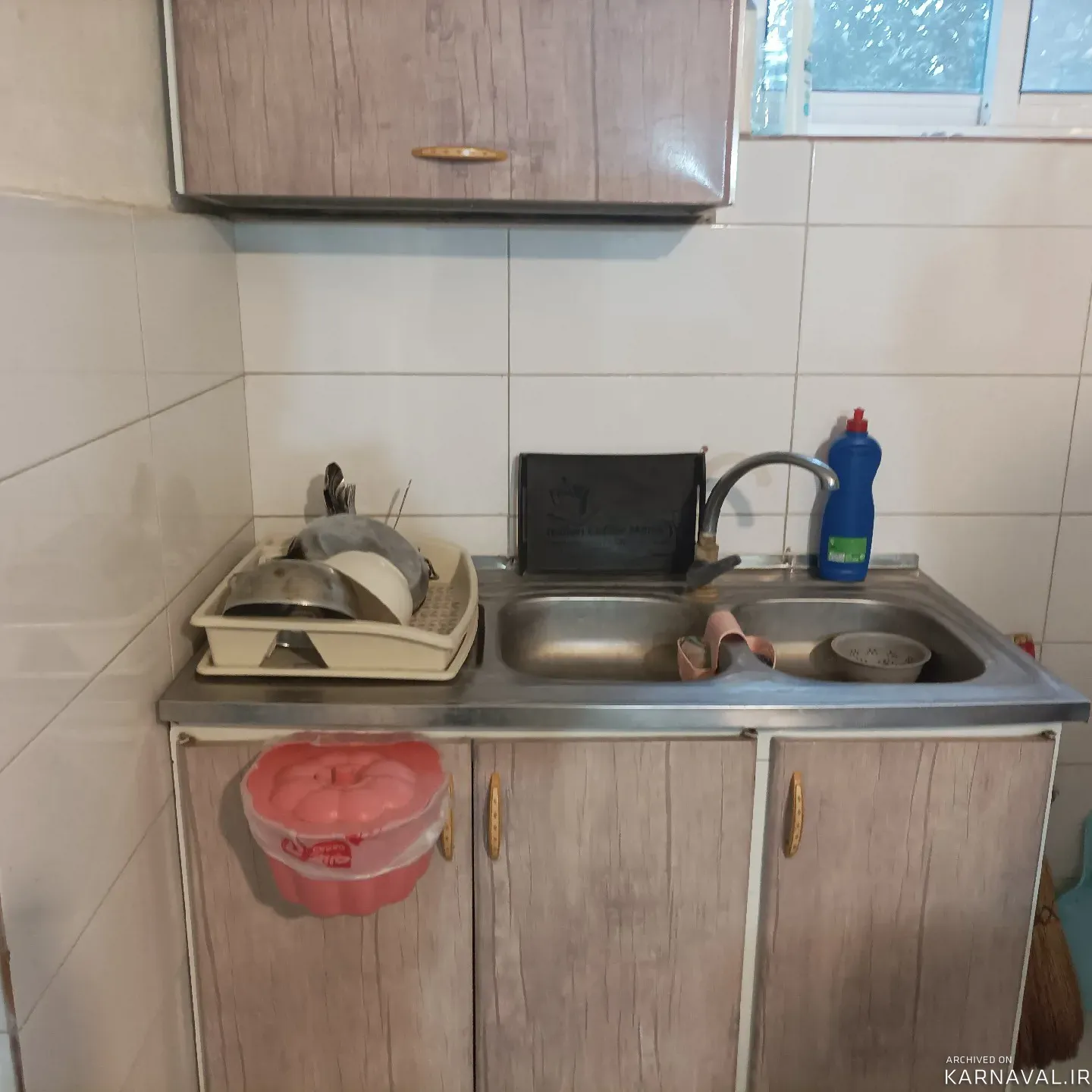 خانه عظیمی شیرود خانه عظیمی شیرود