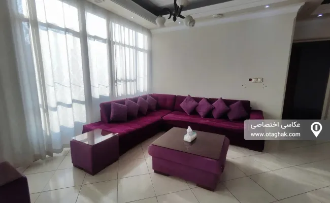 خانه مبله موثق (2) در خیابان نامجو تهران خانه مبله موثق (2) در خیابان نامجو تهران