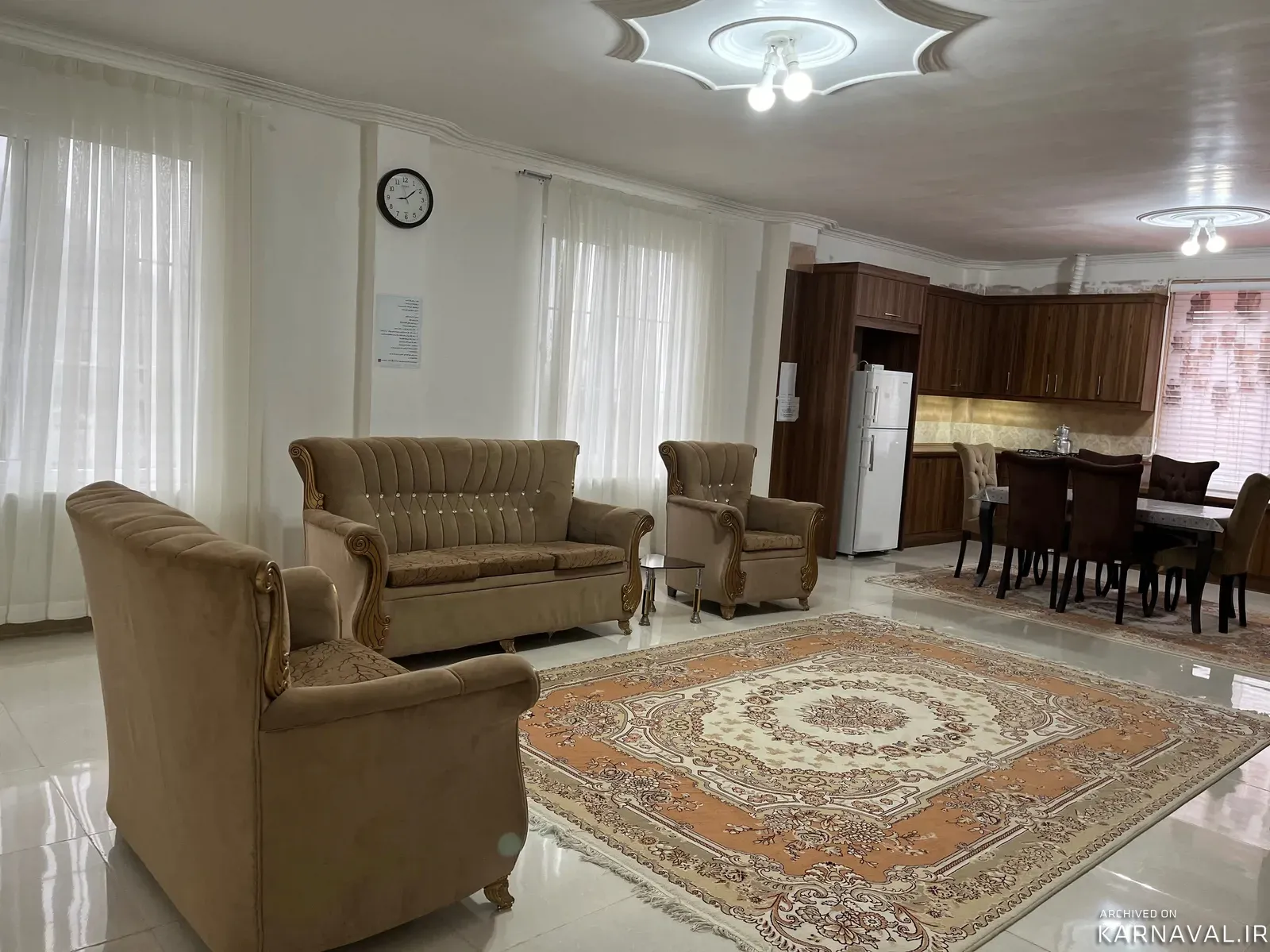 ویلا مادر ماسال