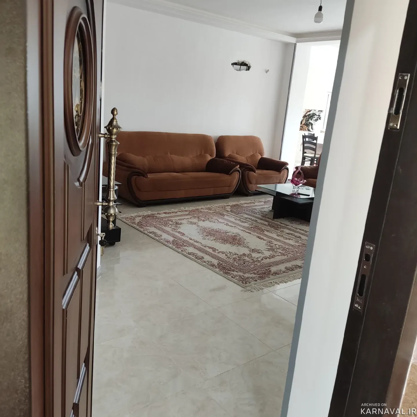 ویلا عمارت آراد رامسر ویلا عمارت آراد رامسر
