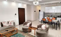 آپارتمان مبله مهتاب (۲) رشت آپارتمان مبله مهتاب (۲) رشت