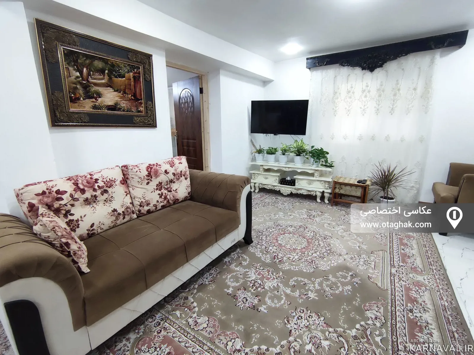 خانه برکت آستانه اشرفیه