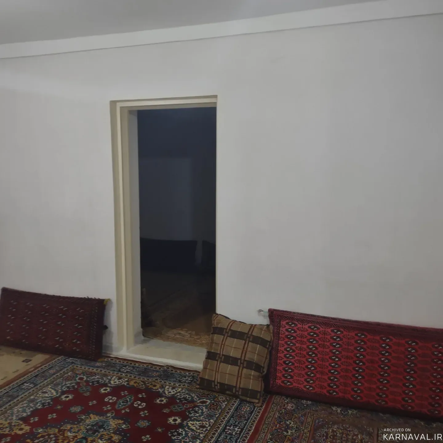 ویلا مریم گرگان