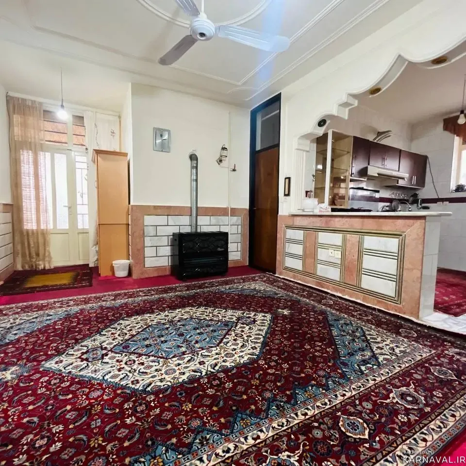 اقامتگاه بومگردی رحیلا (۴) گالیکش اقامتگاه بومگردی رحیلا (۴) گالیکش