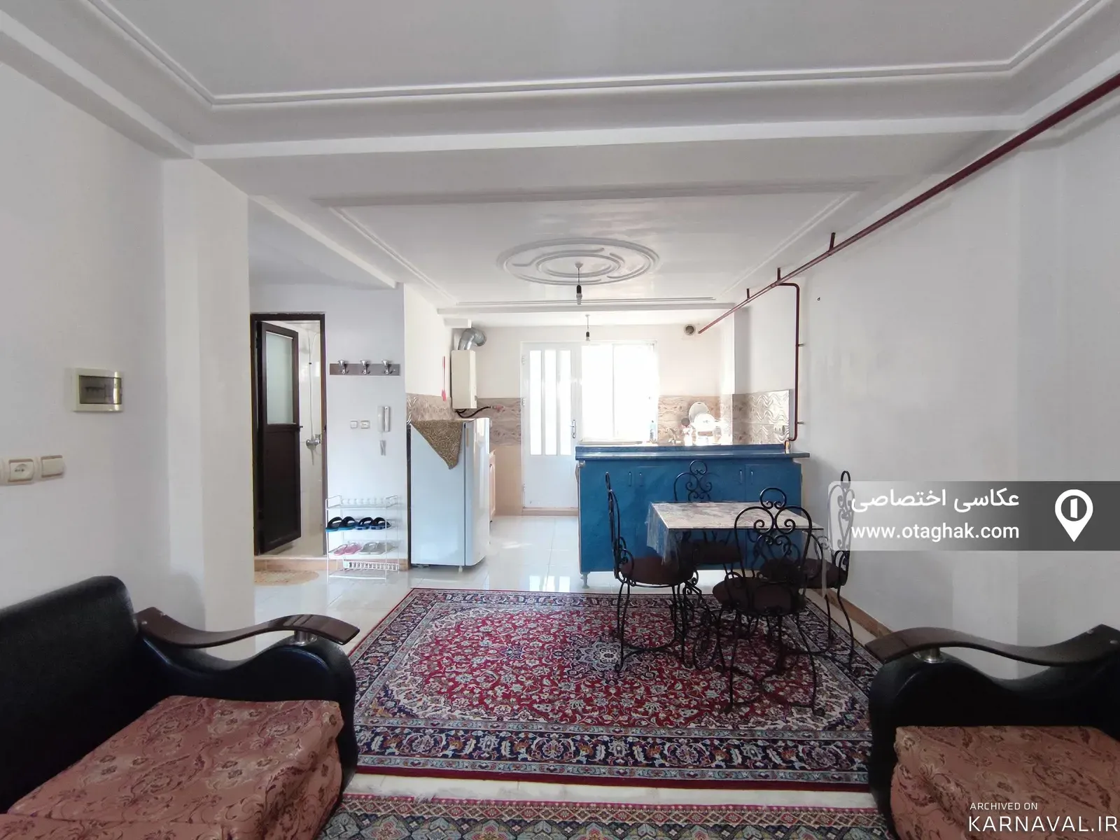 ویلا رشید لاهیجان ویلا رشید لاهیجان