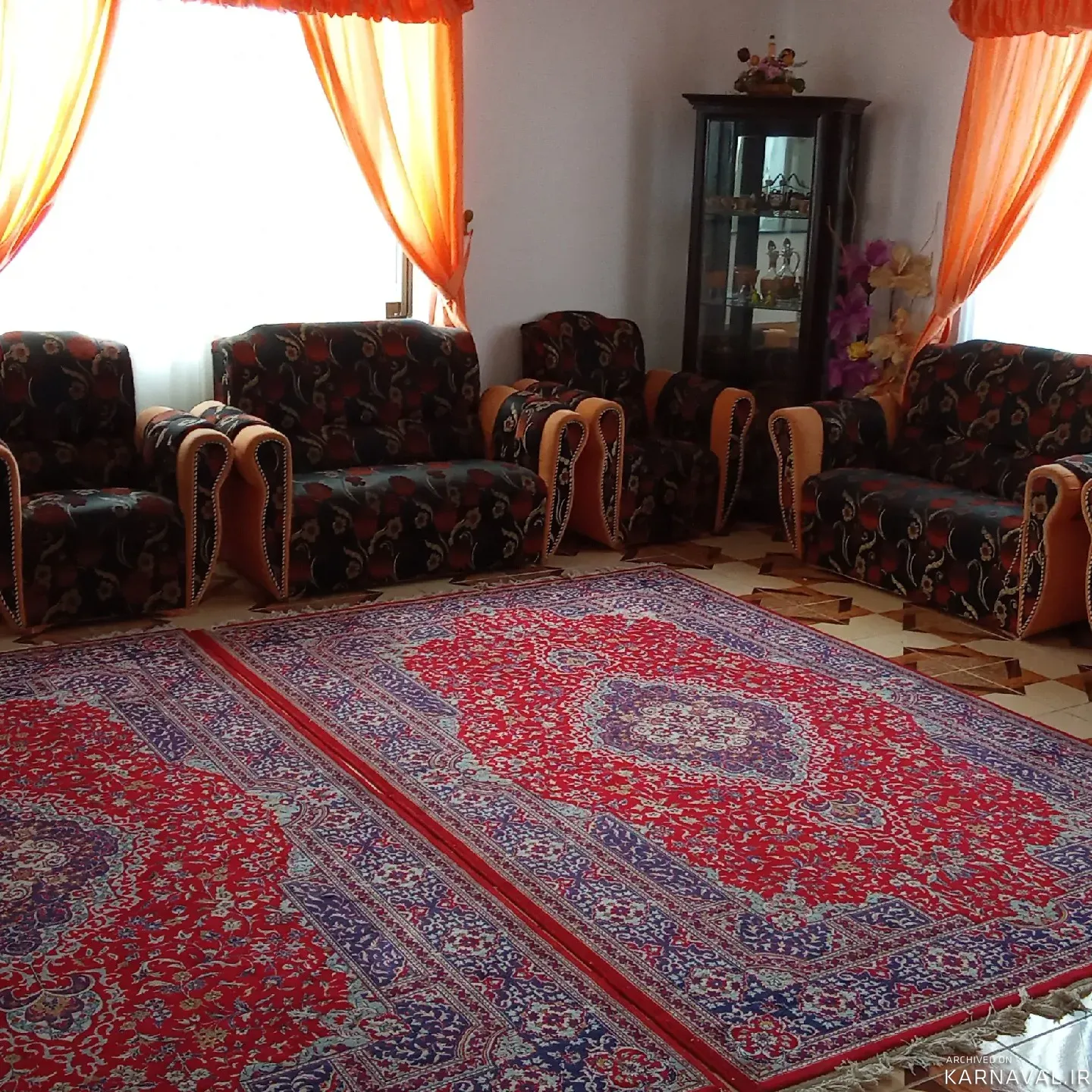 ویلا  ساحلی خوشنود لاهیجان