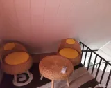 کلبه بهشتی شفت کلبه بهشتی شفت