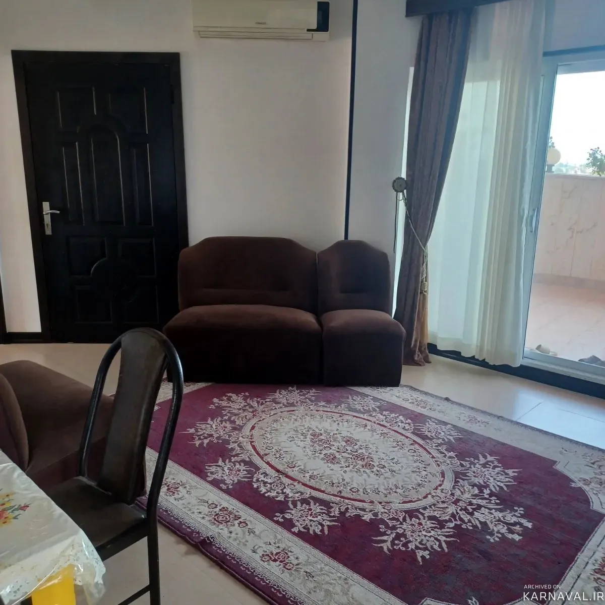 ویلا یکتا رامسر