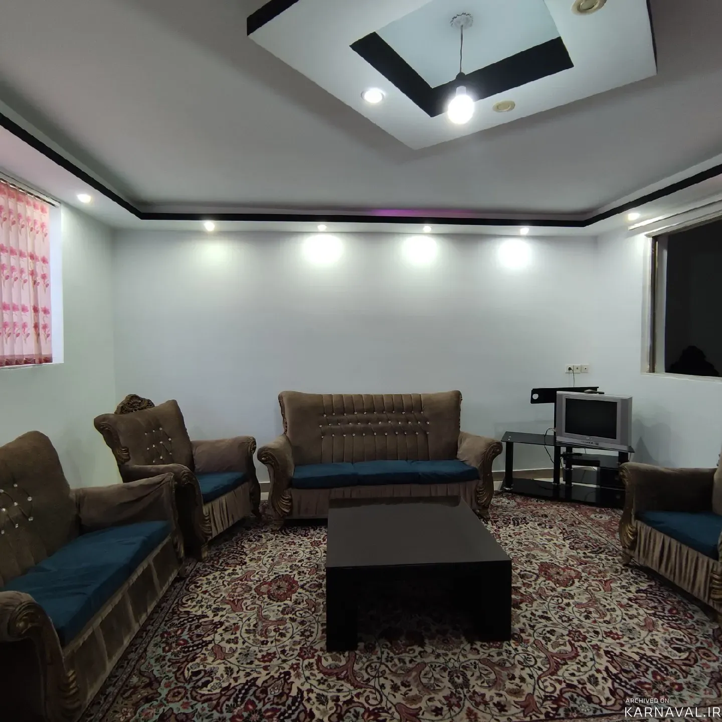 ویلا آیدین لاهیجان