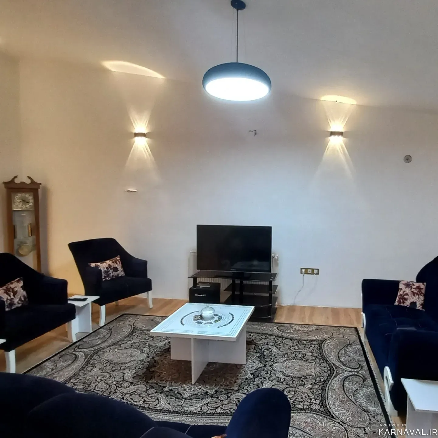 ویلا حبیبی کلاچای ویلا حبیبی کلاچای