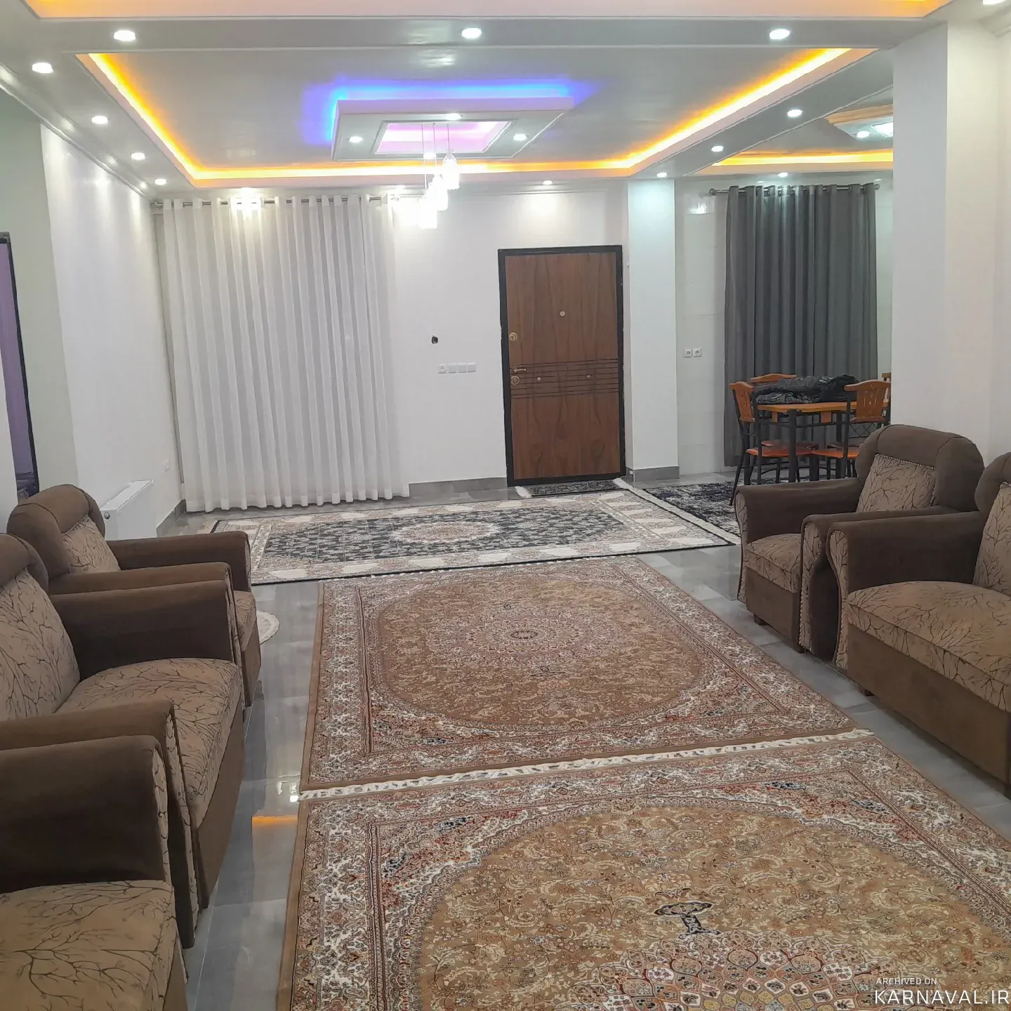 ویلا حامی ماسال ویلا حامی ماسال