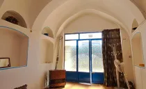 اقامتگاه بومگردی خانه مادری(اتاق نارگون) نجف آباد اقامتگاه بومگردی خانه مادری(اتاق نارگون) نجف آباد