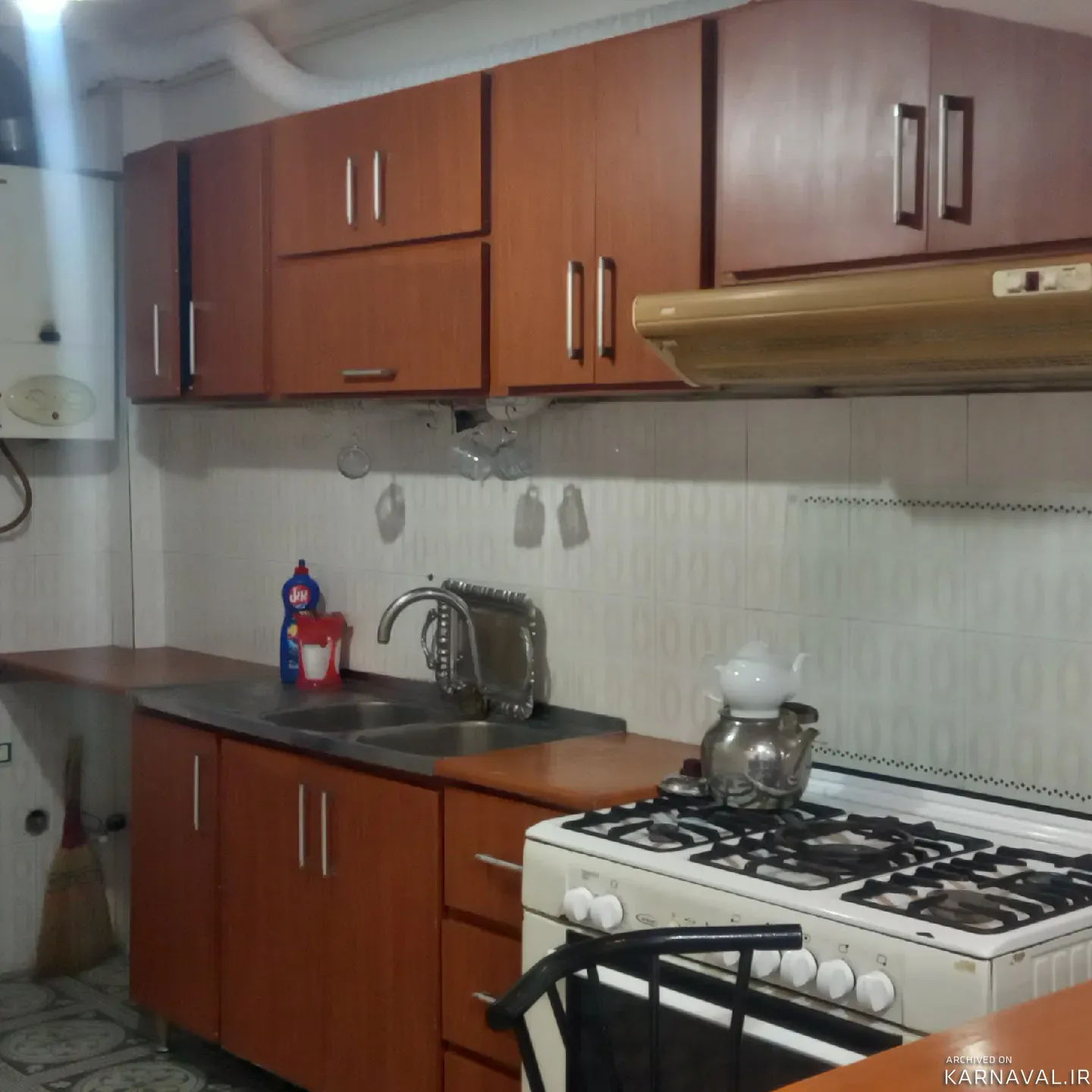 آپارتمان مادر رشت آپارتمان مادر رشت