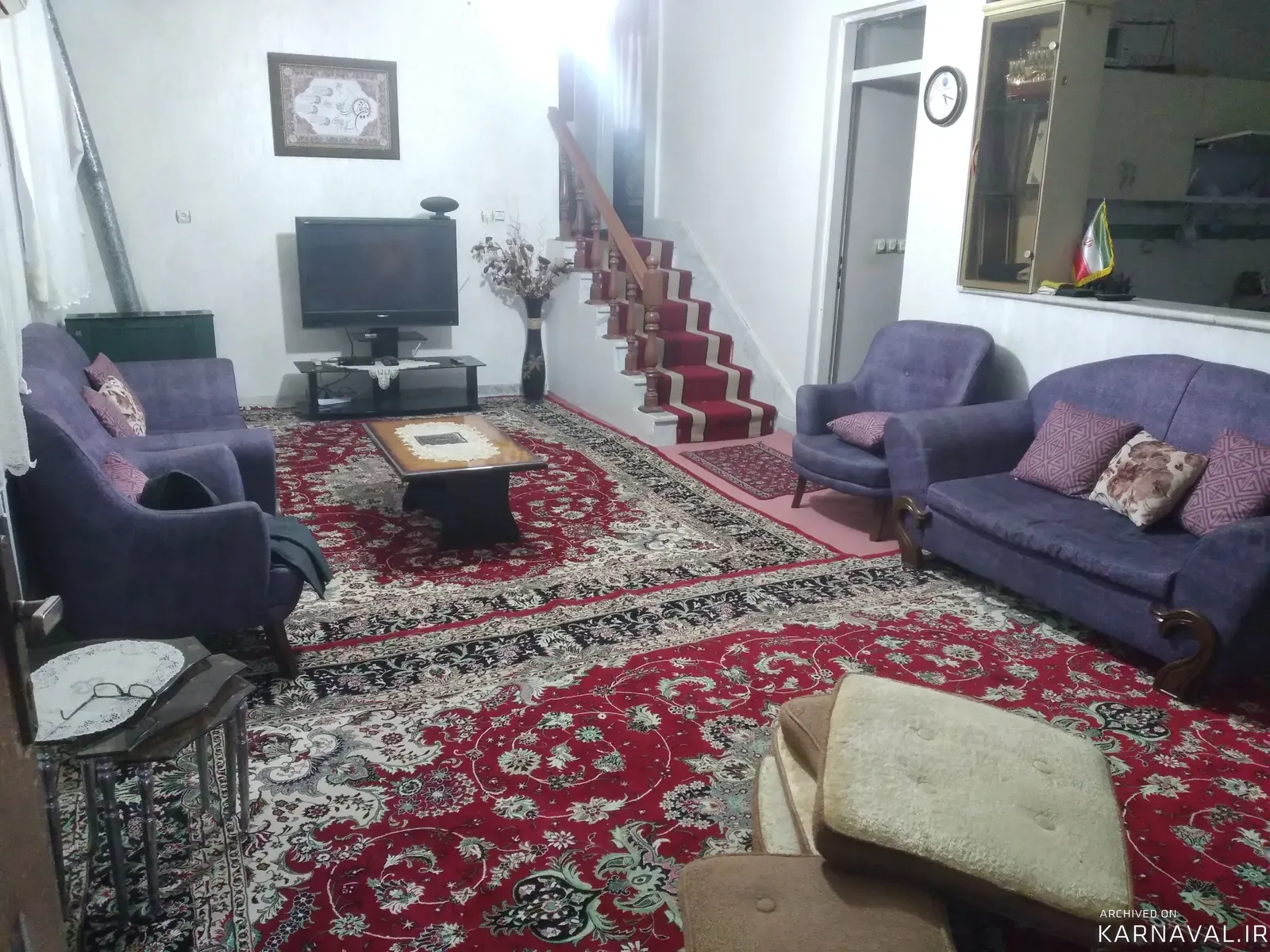 ویلا سبز بابل