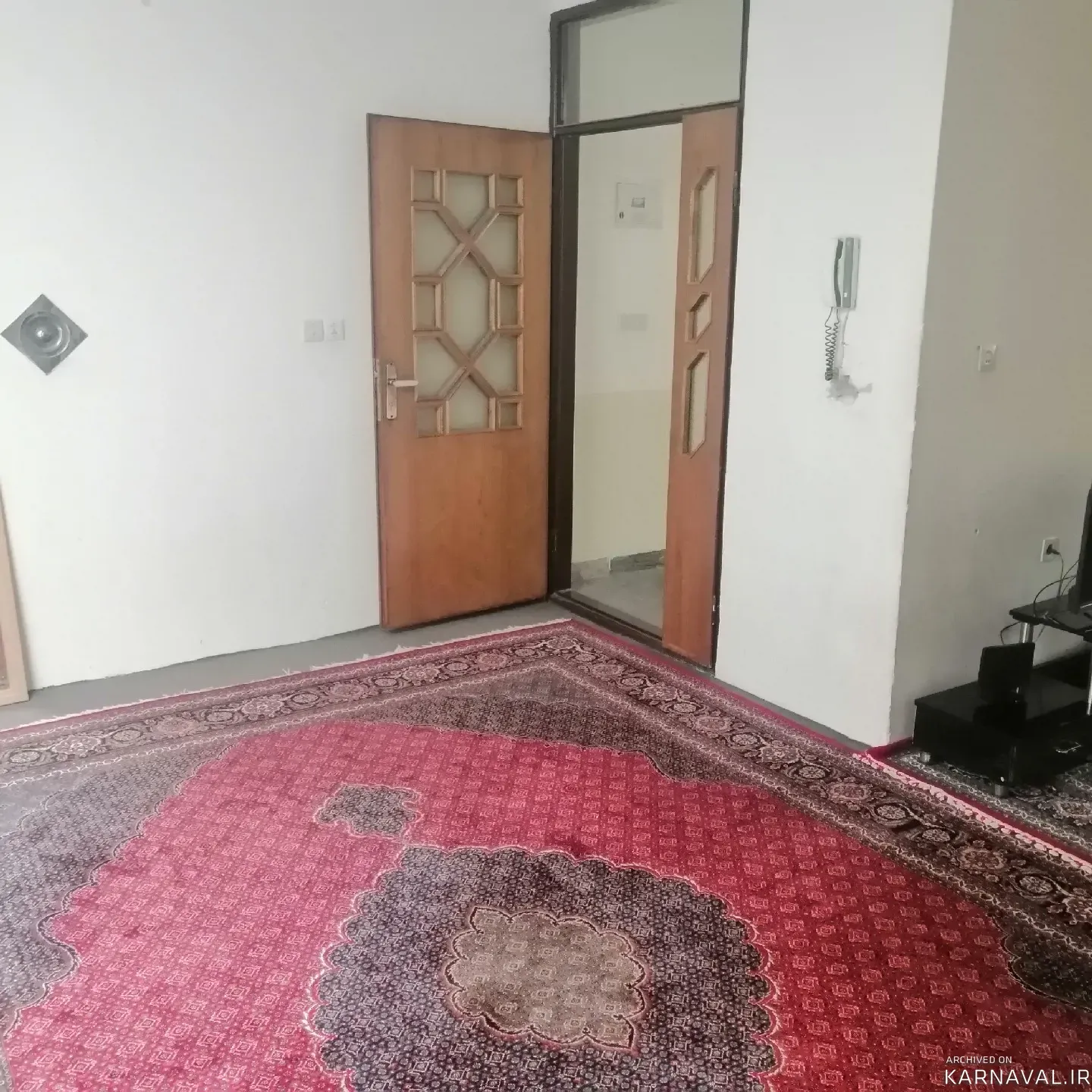 خانه عسل مهاباد