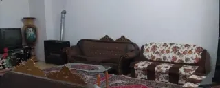 ویلا باغچه حلما انزلی ویلا باغچه حلما انزلی