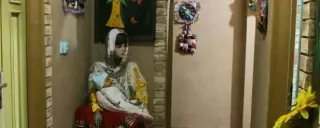 اقامتگاه بومگردی ماسوله کنگ (اتاق ۳) طرقبه اقامتگاه بومگردی ماسوله کنگ (اتاق ۳) طرقبه