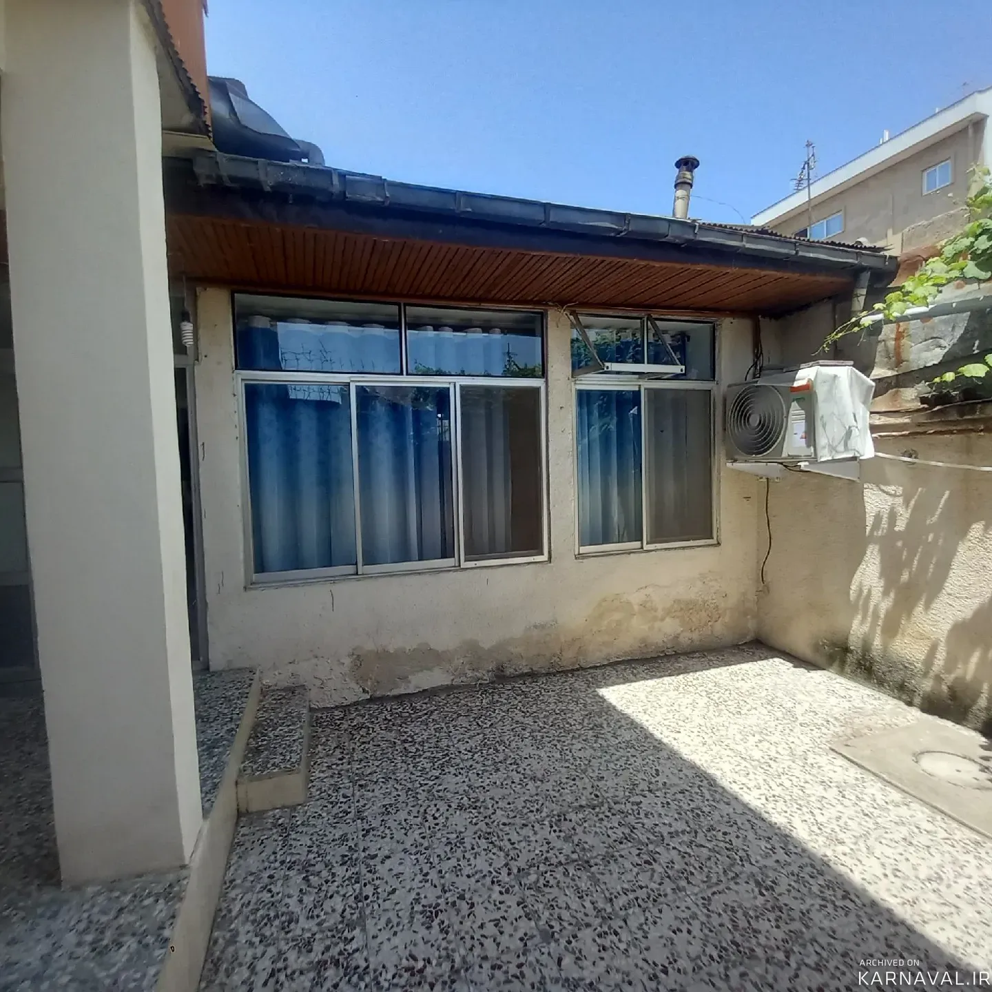 ویلا علیزاده رشت ویلا علیزاده رشت