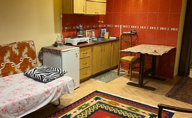 سوییت سنگاچين نزديك دريا انزلی سوییت سنگاچين نزديك دريا انزلی