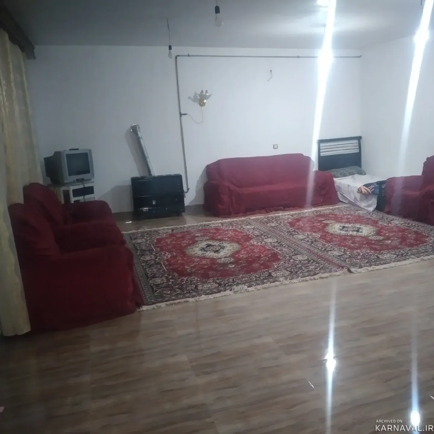 خانه ویلایی بعثت اردبیل خانه ویلایی بعثت اردبیل