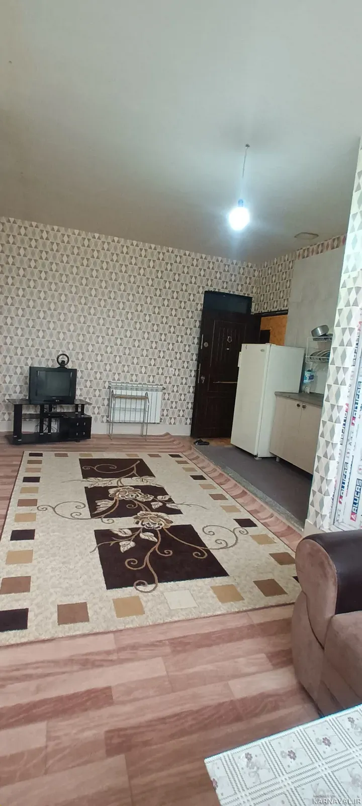 خانه شهرام (واحد 2) جلفا خانه شهرام (واحد 2) جلفا