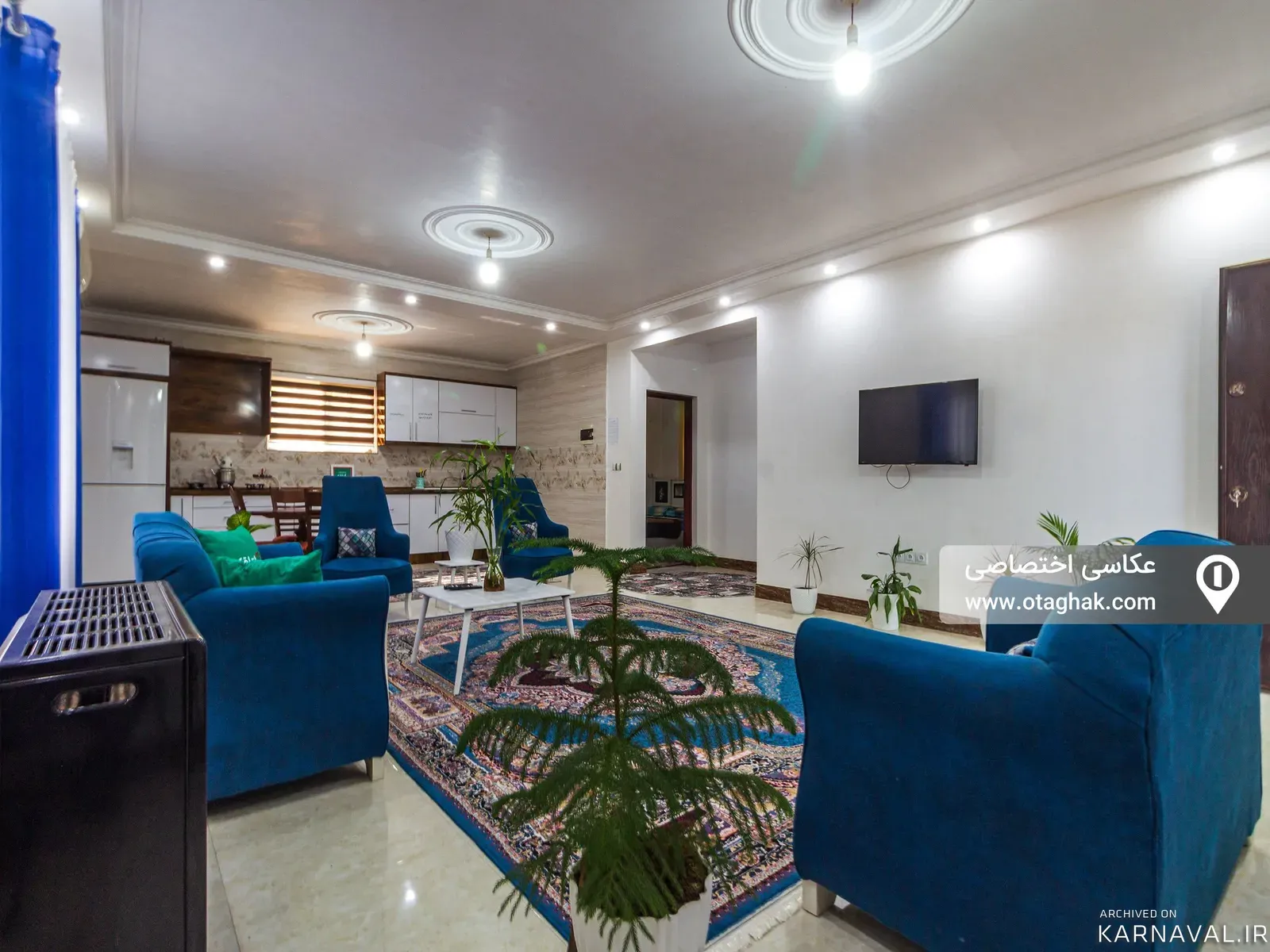 کلبه جنگلی آنیل گیسوم کلبه جنگلی آنیل گیسوم