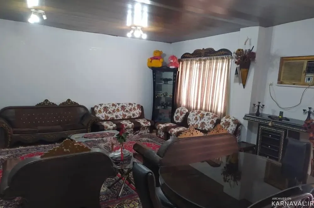 ویلا  باغچه حلما انزلی