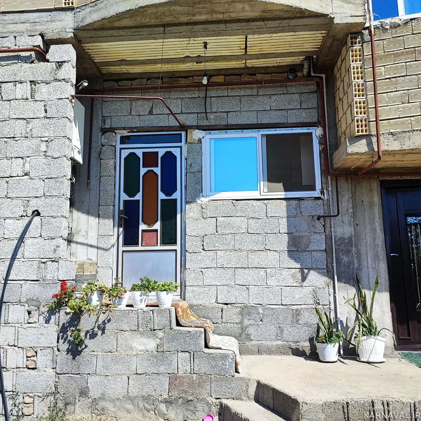 خانه پارسا اسالم خانه پارسا اسالم