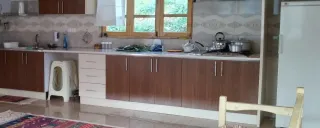ویلا جنگلی واز چمستان ویلا جنگلی واز چمستان