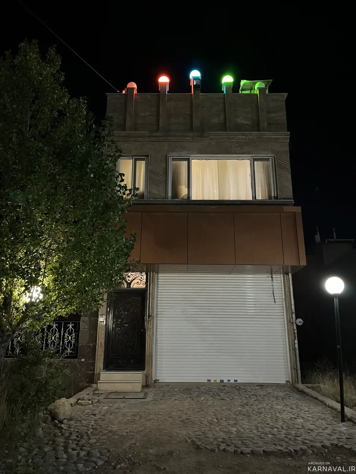 خانه مبله کوهان با فوتبال دستی دماوند خانه مبله کوهان با فوتبال دستی دماوند