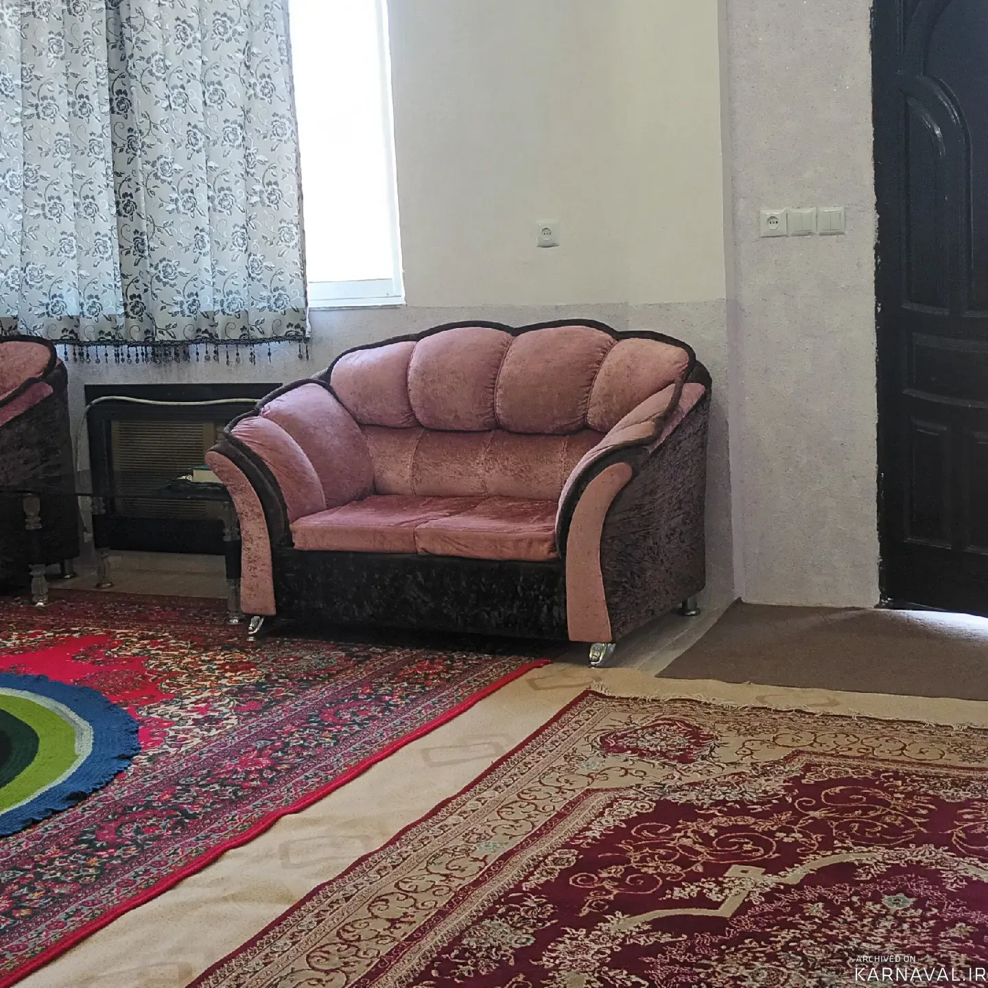 خانه مبله ابراهیمی رضوانشهر خانه مبله ابراهیمی رضوانشهر