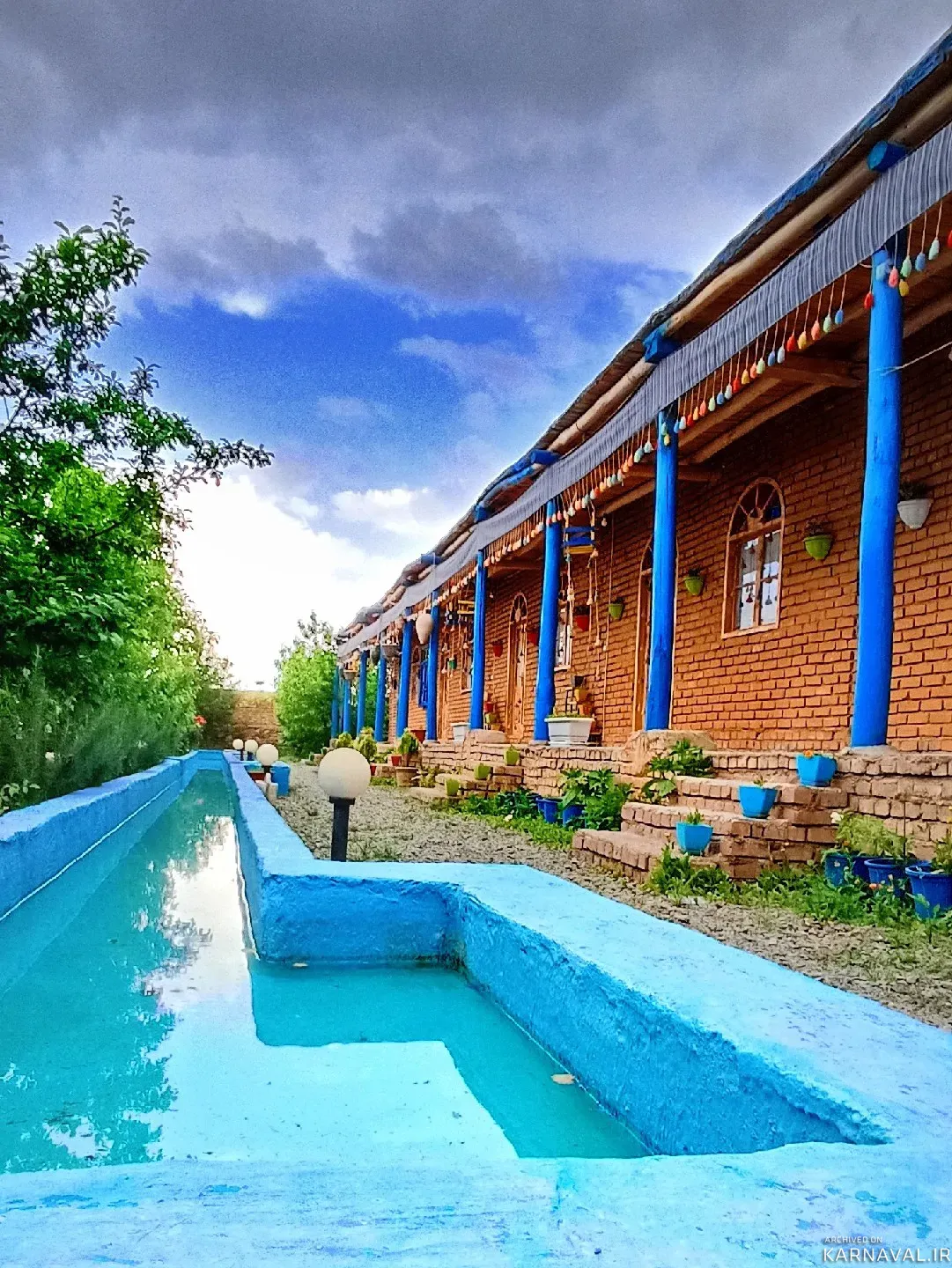 روستایی و عشایری بوژان (اتاق ۳) نیشابور روستایی و عشایری بوژان (اتاق ۳) نیشابور