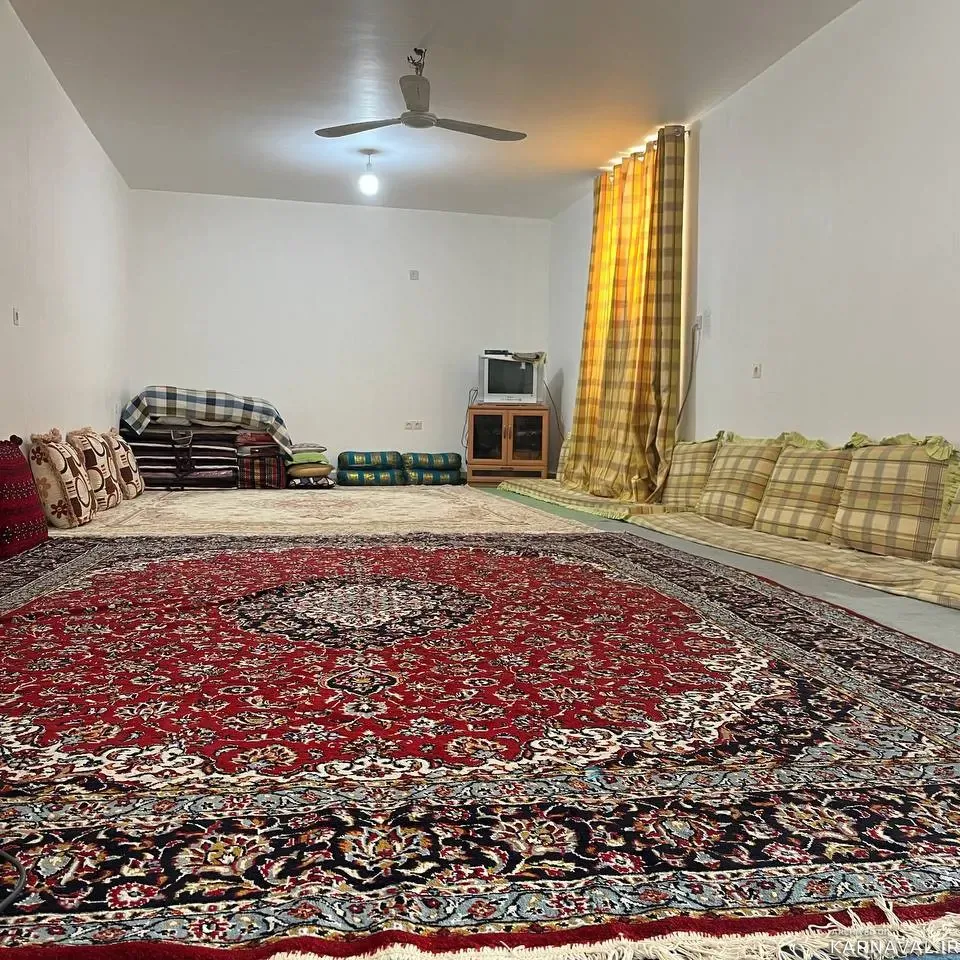 سوییت ویلایی باغ یوسف پارسیان سوییت ویلایی باغ یوسف پارسیان