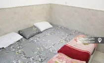 مهمانسرا فراز صدف (سه تخت واحد 1) قم مهمانسرا فراز صدف (سه تخت واحد 1) قم
