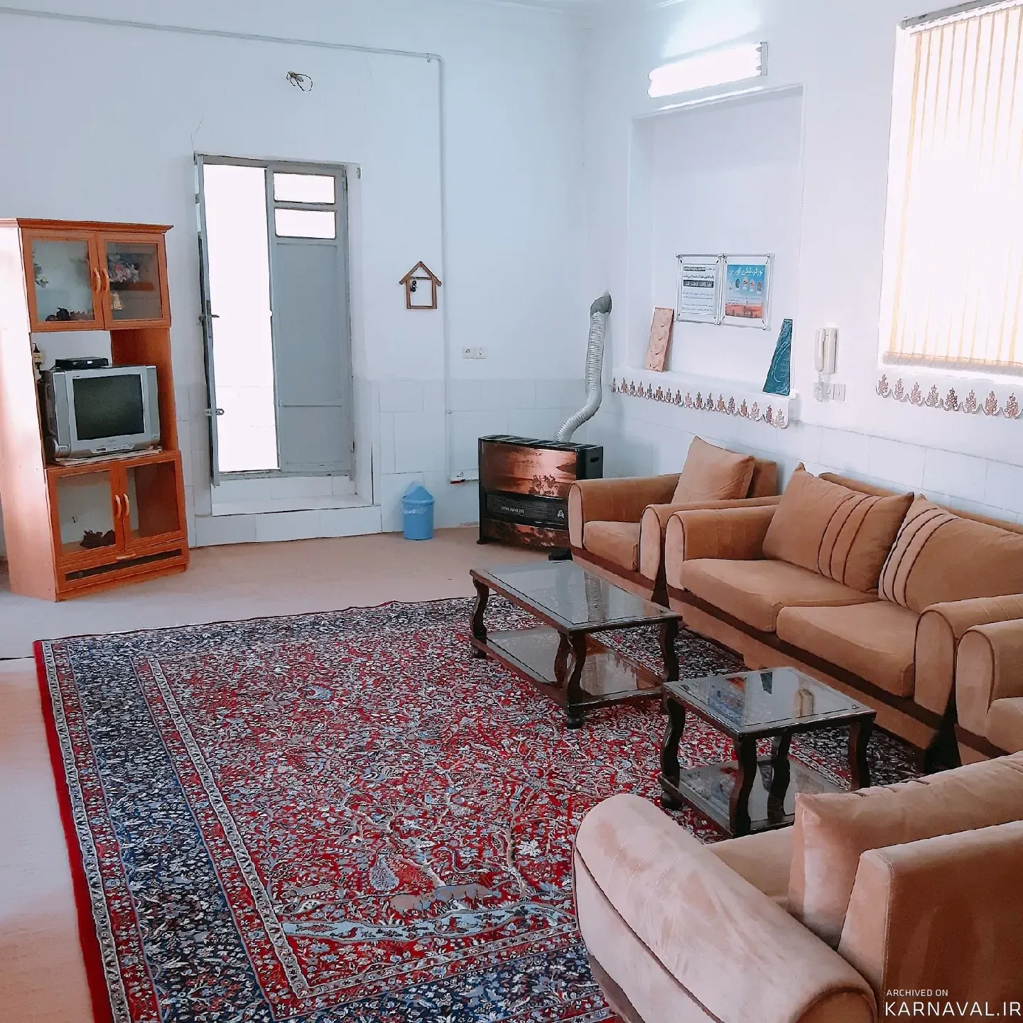 خانه ویلایی سعادت یزد خانه ویلایی سعادت یزد