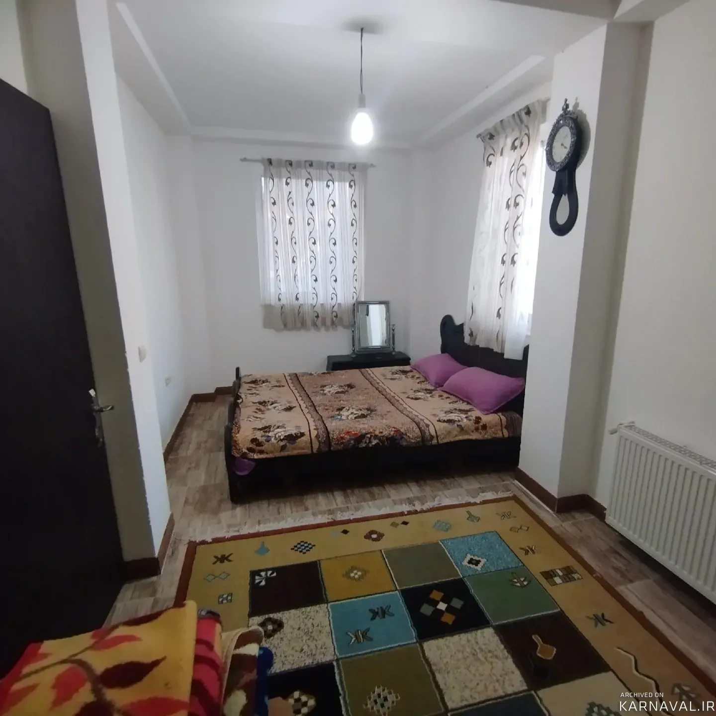 ویلا زیبای فرشید  ماسال