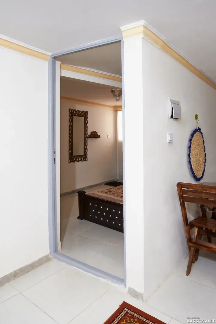 ویلا نقلی ونوس رشت