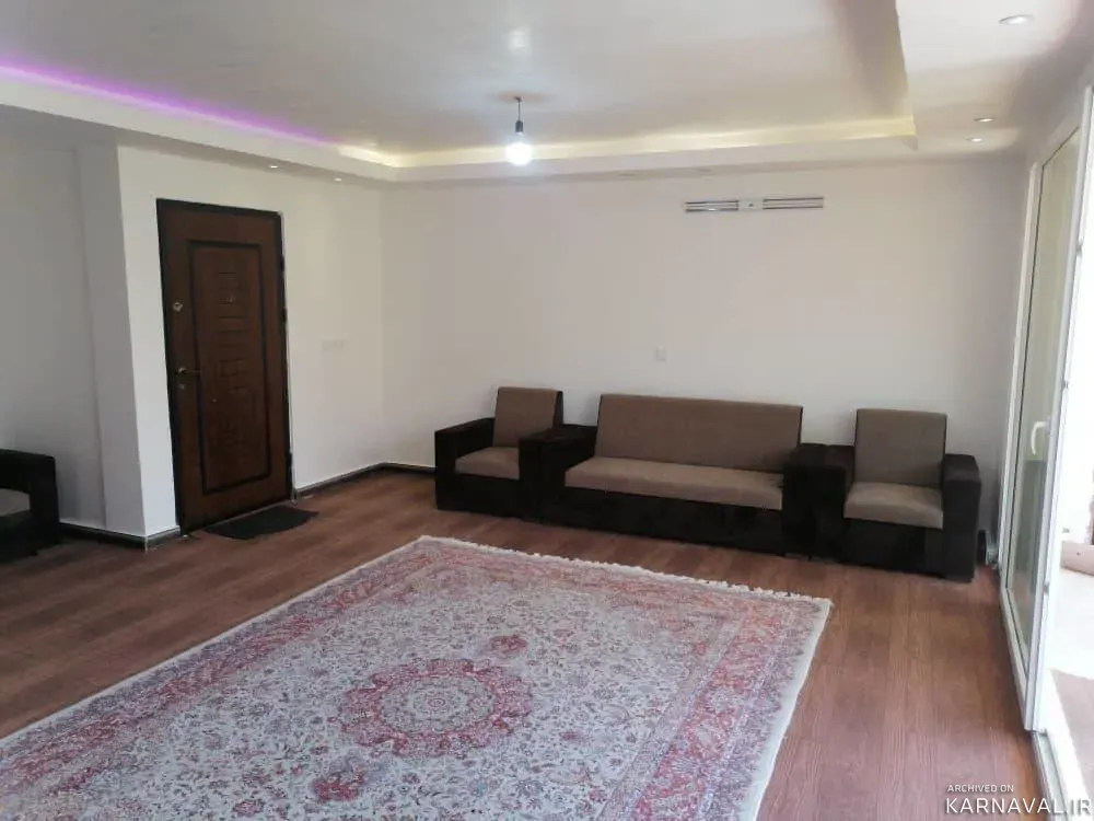 خانه کریم پور (طبقه دوم) فیلبند