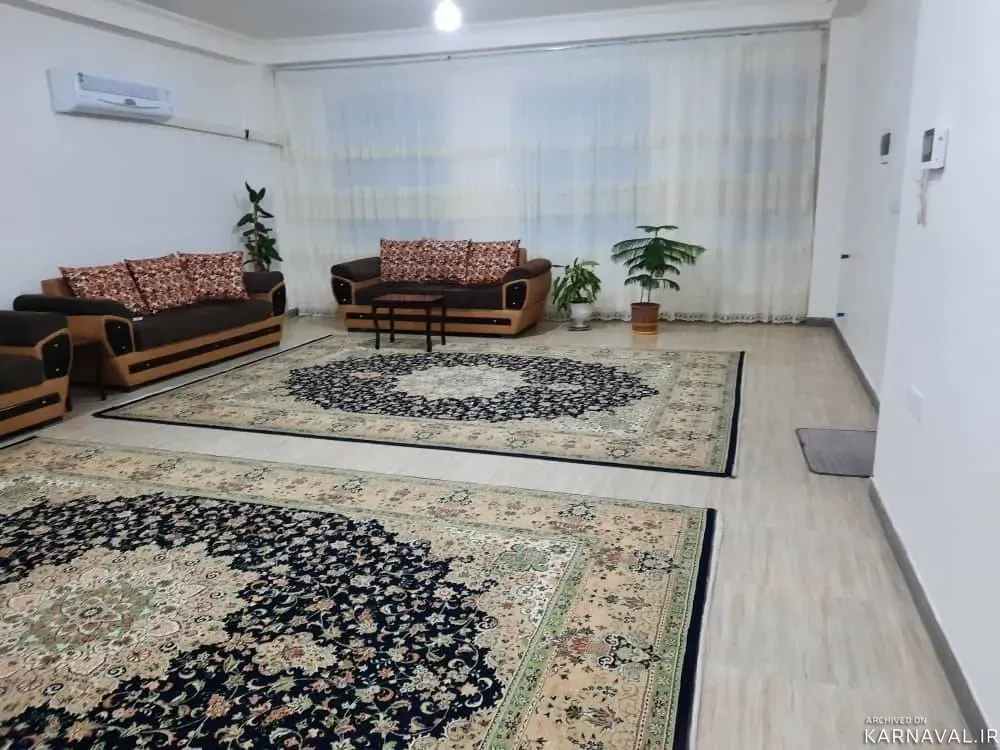 آپارتمان مبله شبنم (طبقه اول) جلفا آپارتمان مبله شبنم (طبقه اول) جلفا