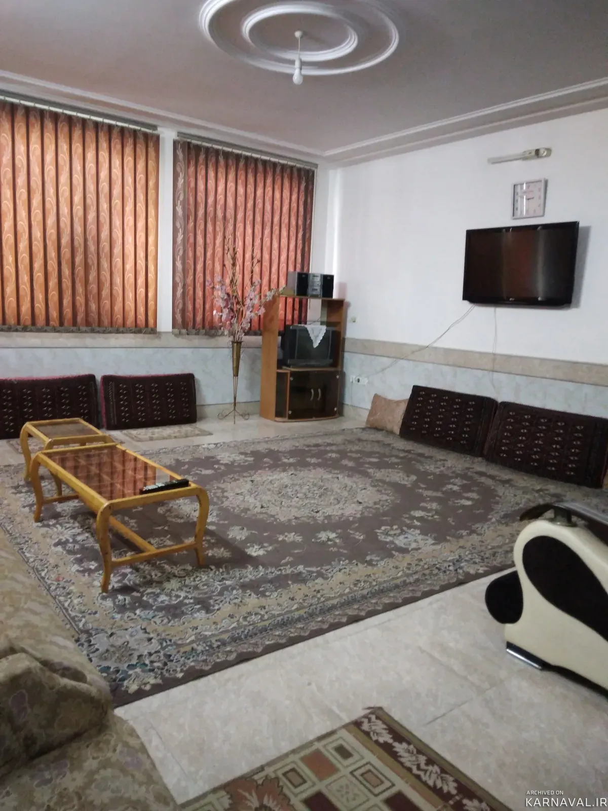 خانه شریف کاشان