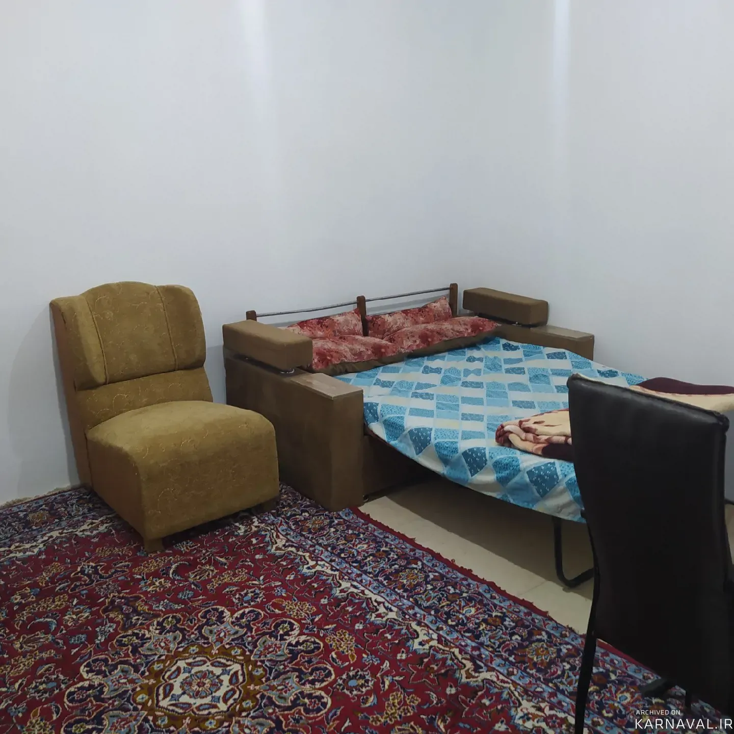 ویلا پارس رشت