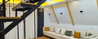 ویلا لوکس سوئیسی باباپور بهشهر ویلا لوکس سوئیسی باباپور بهشهر