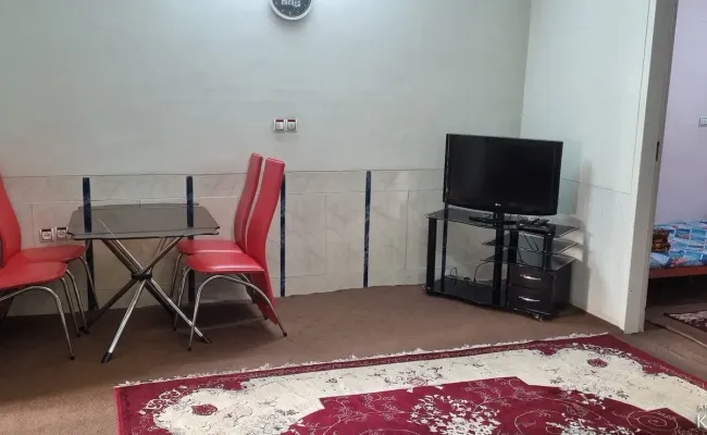 خانه فدک (1) همدان خانه فدک (1) همدان
