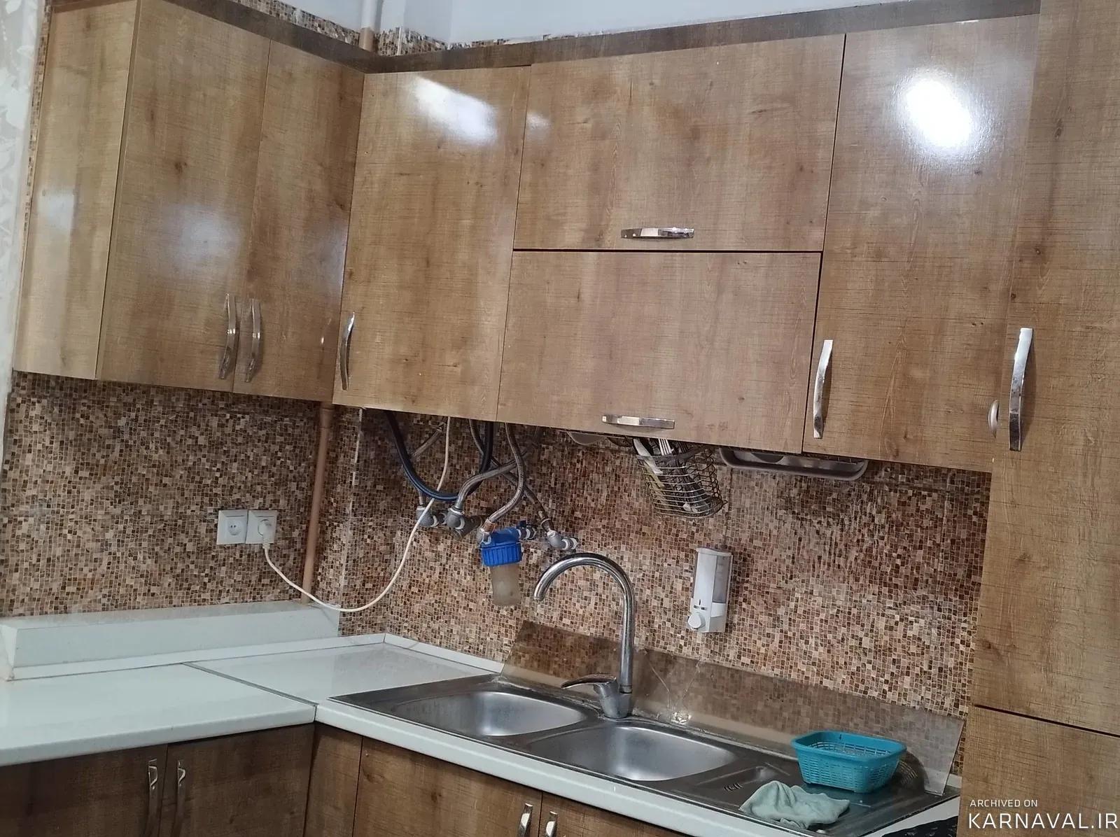 ویلا گل سرخ پرهسر ویلا گل سرخ پرهسر