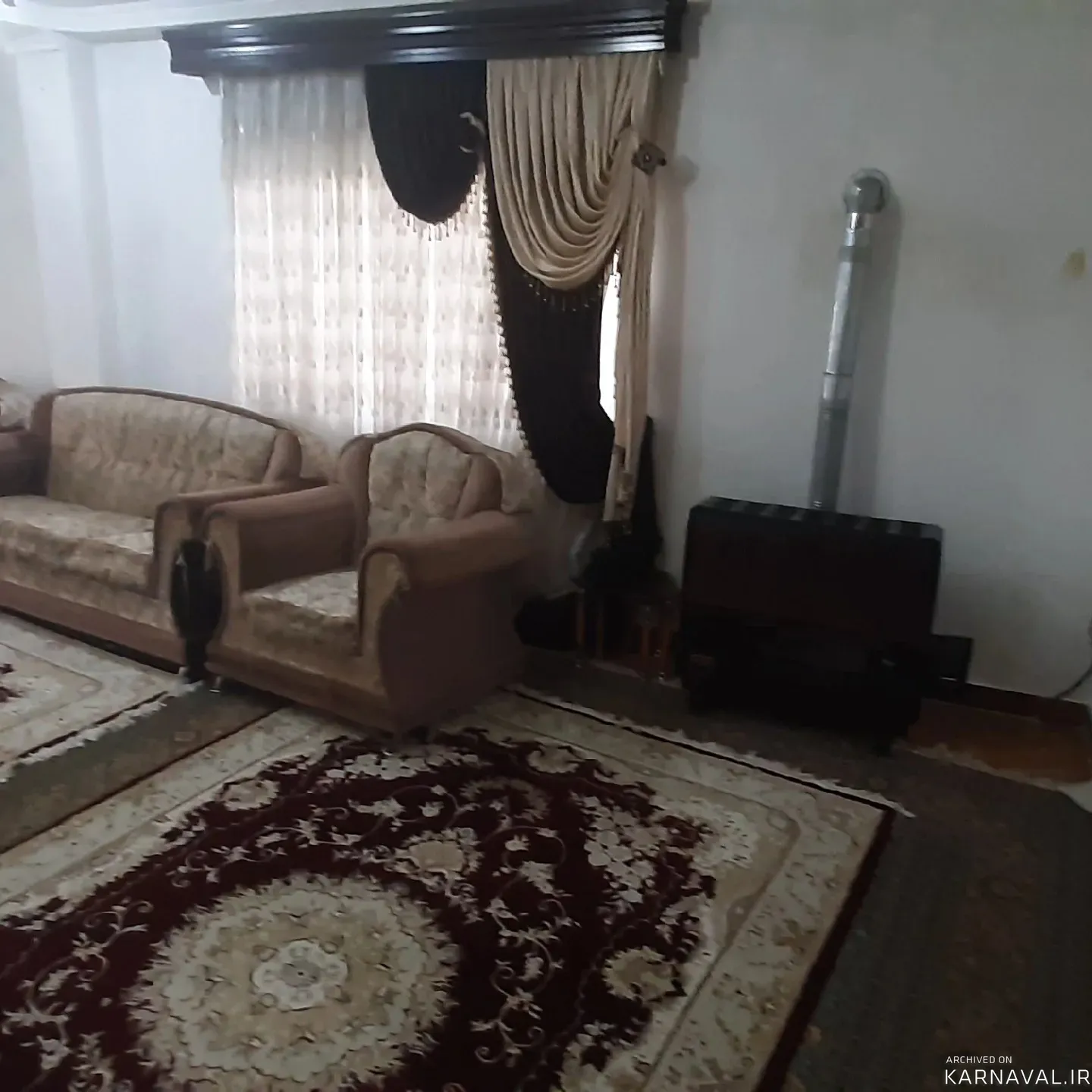 آپارتمان مهرپرور شیرگاه آپارتمان مهرپرور شیرگاه