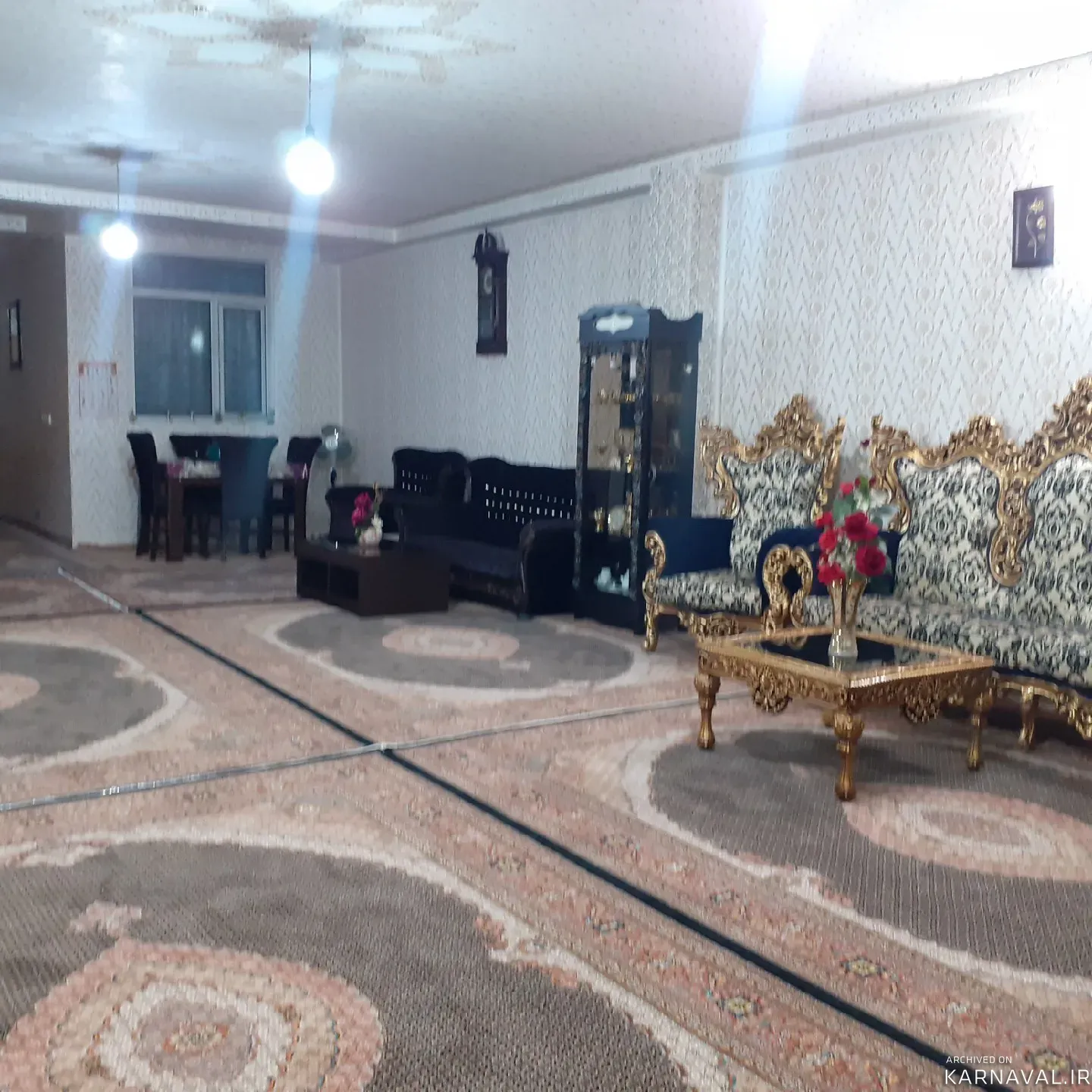آپارتمان مبله شبلو اردبیل آپارتمان مبله شبلو اردبیل