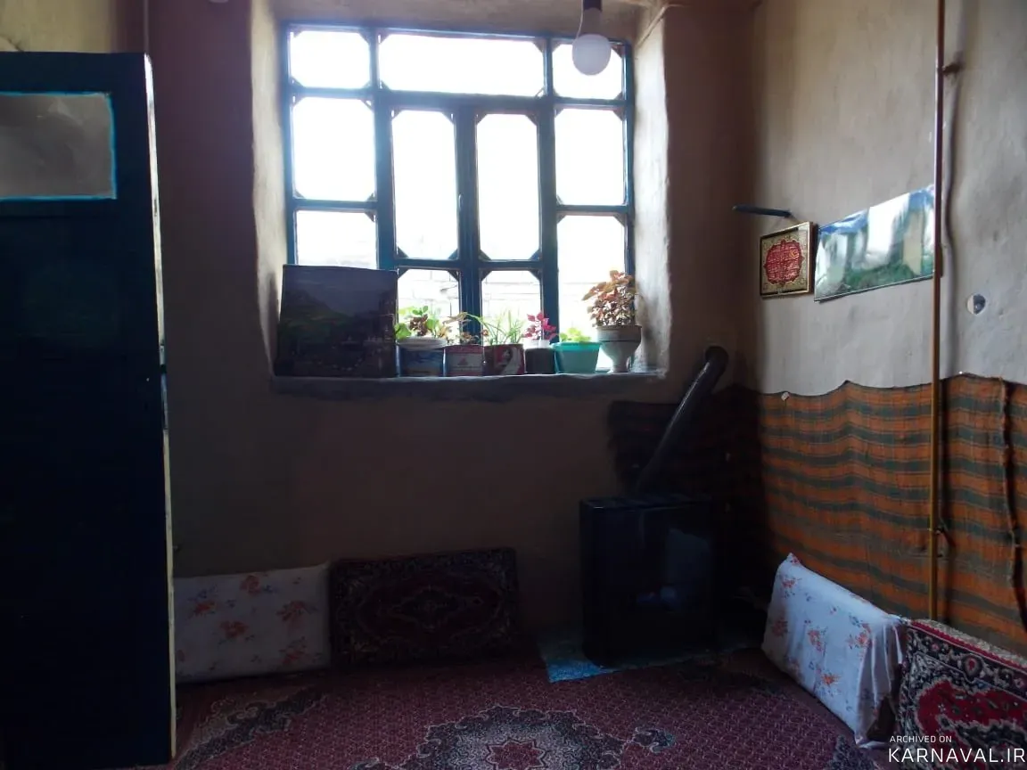 اقامتگاه بومگردی سروه (16) سنندج اقامتگاه بومگردی سروه (16) سنندج